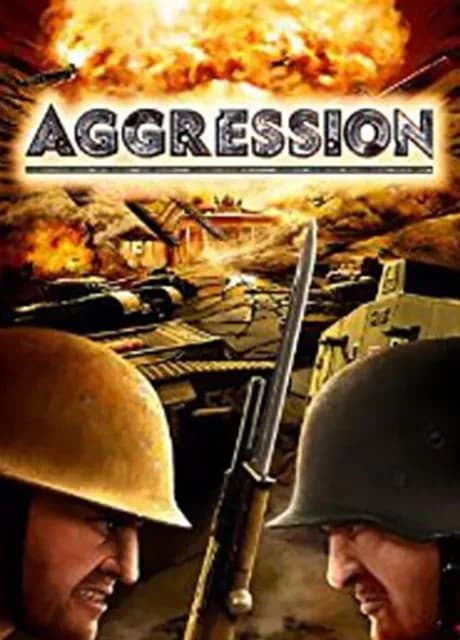 Aggression: Europe Under Fire