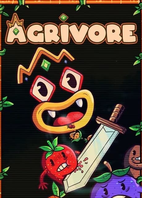 Agrivore