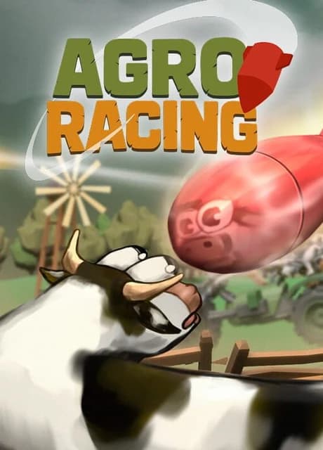 Agro Racing