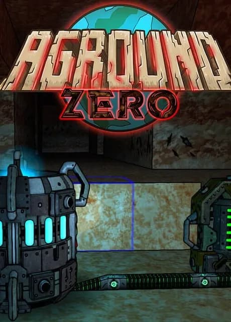 Aground Zero