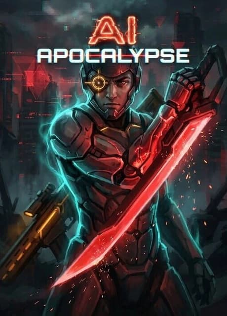 AI Apocalypse