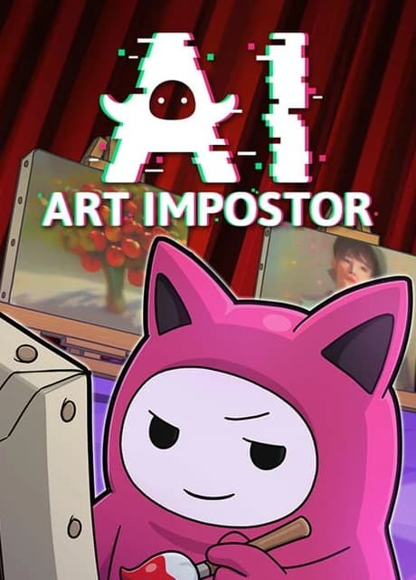 AI: Art Impostor
