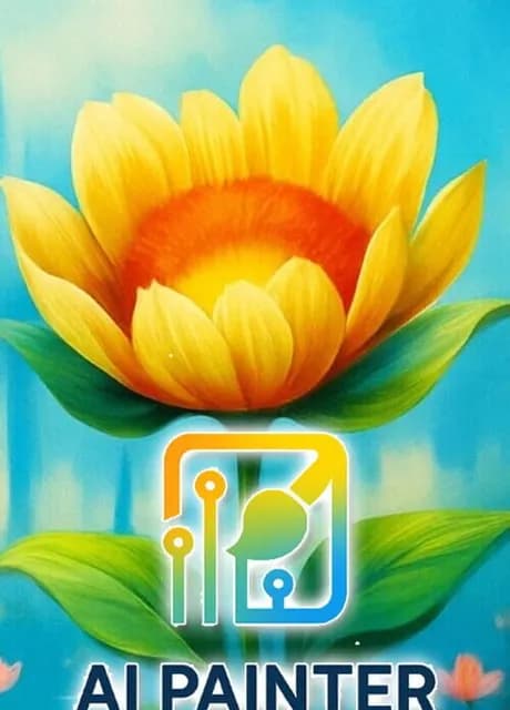 Ai Painter: Painting Simulator