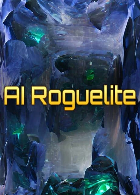 AI Roguelite
