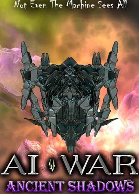 AI War: Ancient Shadows