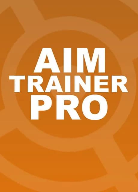 Aim Trainer Pro