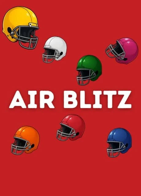 Air Blitz