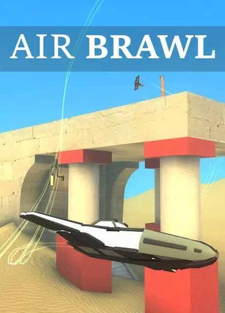 Air Brawl