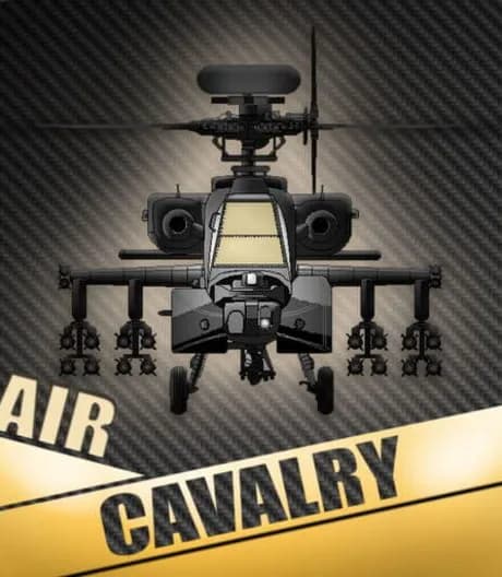 Air Cavalry PRO
