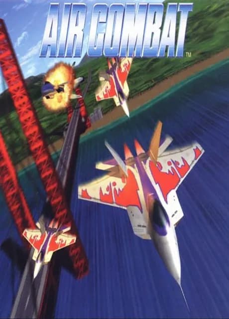 Air Combat