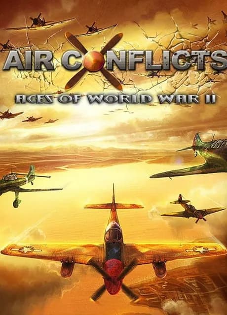 Air Conflicts: Aces of World War II