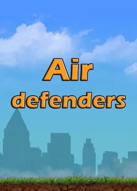 Air Defenders