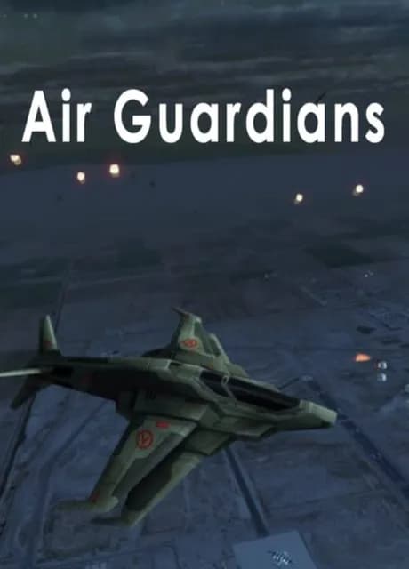 Air Guardians