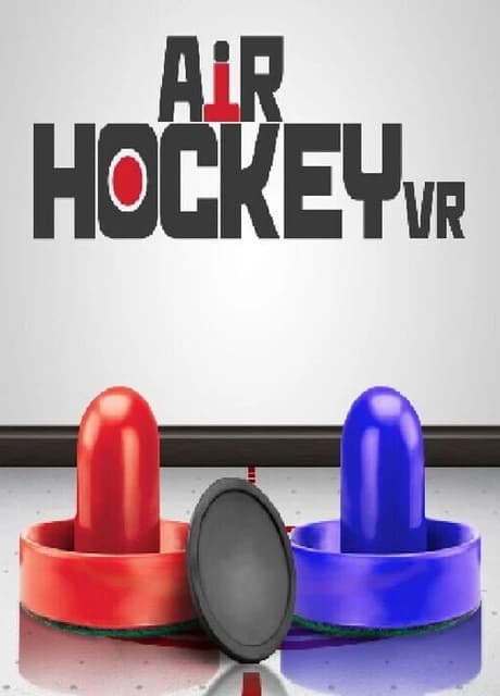 Air Hockey VR