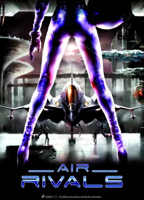 Air Rivals