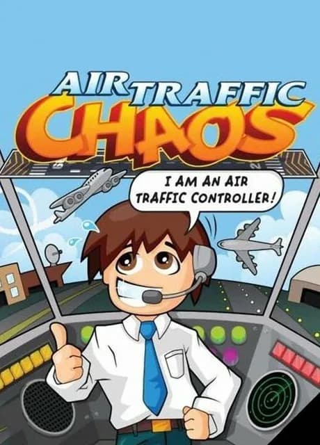 Air Traffic Chaos
