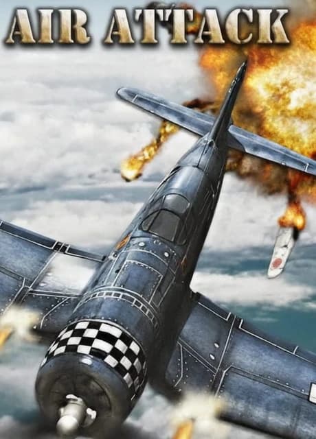 AirAttack 1