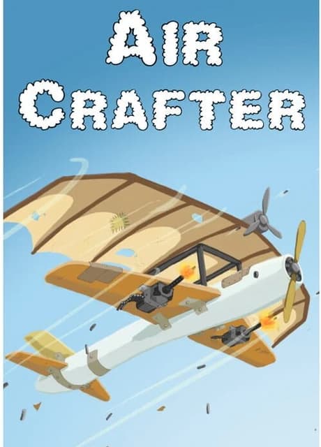 Aircrafter