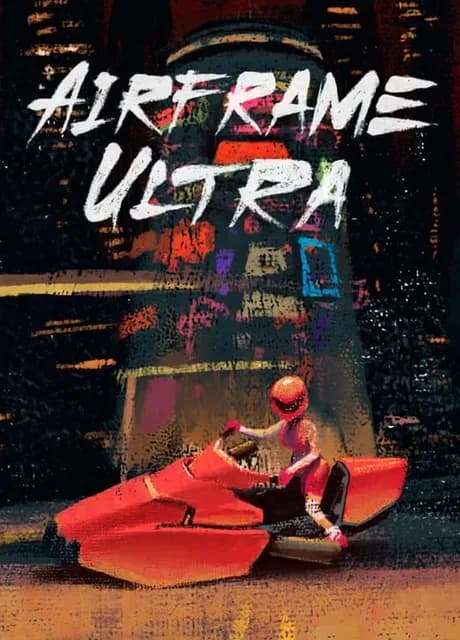 Airframe Ultra