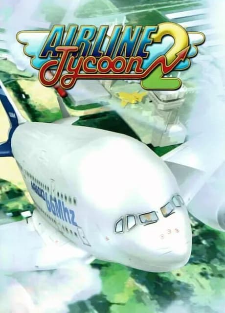 Airline Tycoon 2