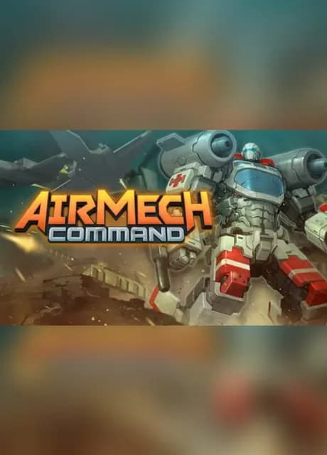 AirMech: Command