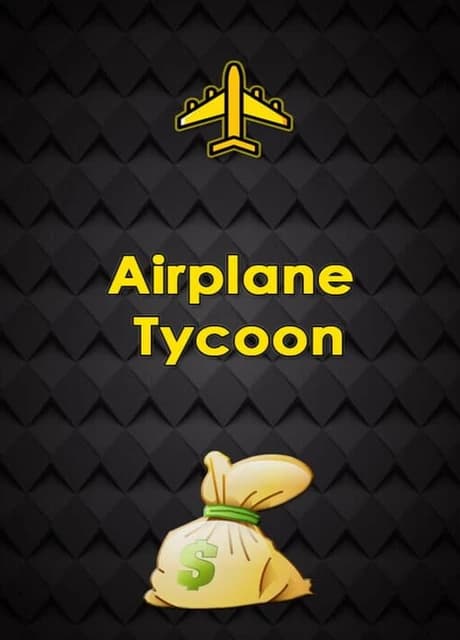 Airplane Tycoon
