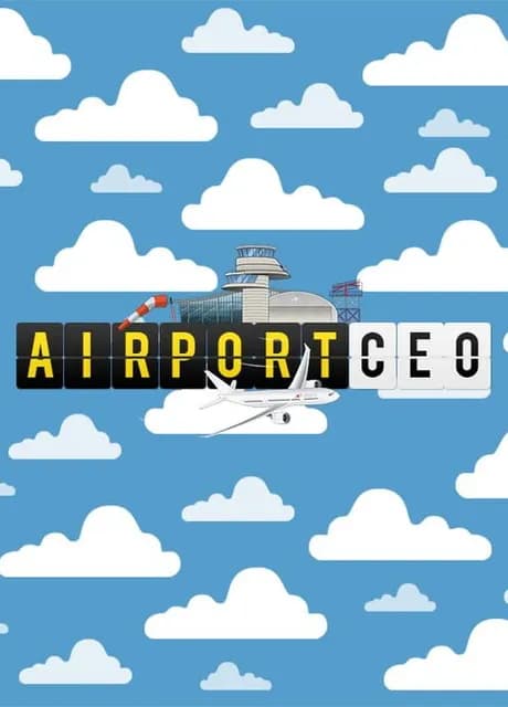 Airport CEO