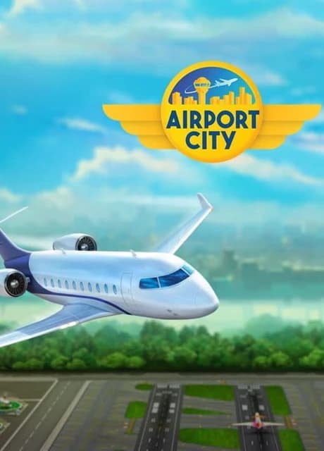 Airport City