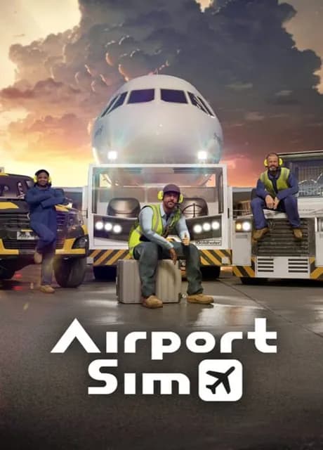 AirportSim