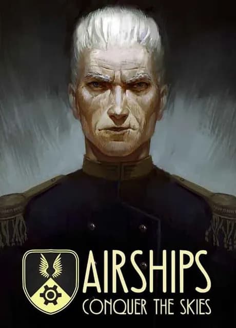 Airships: Conquer the Skies
