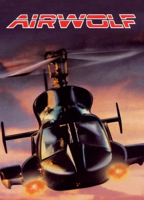 Airwolf