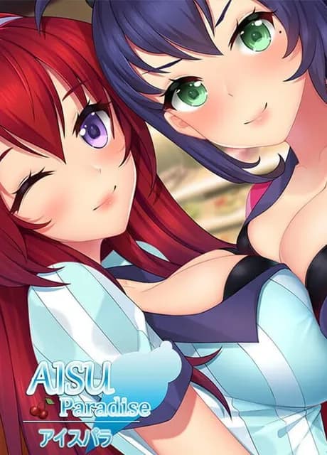 Aisu Paradise