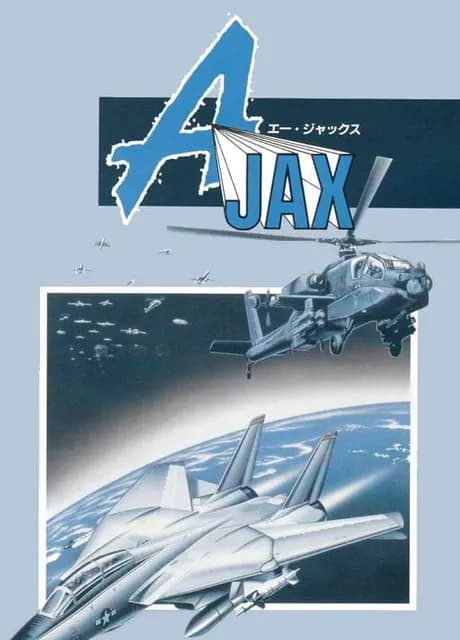 Ajax