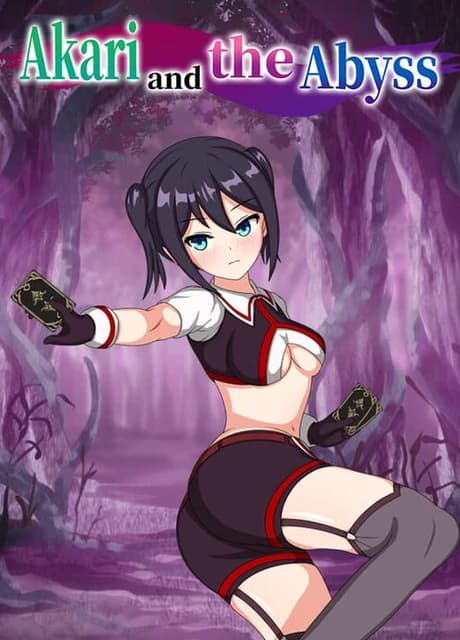 Akari and the Abyss