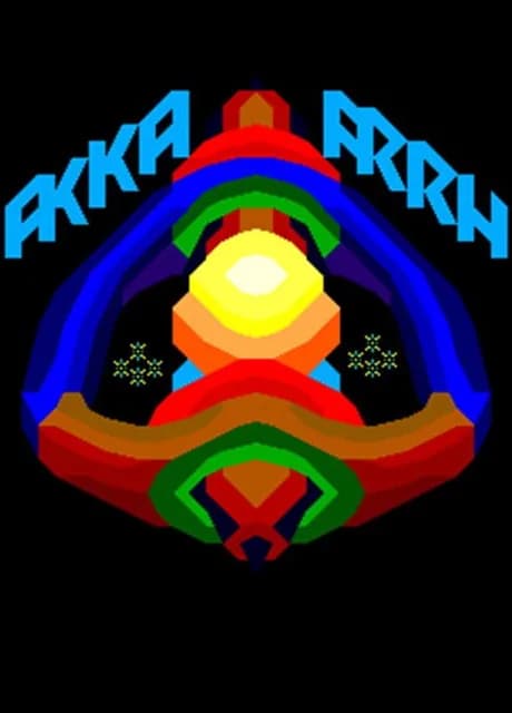 Akka Arrh