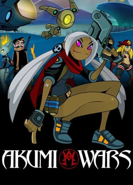 Akumi Wars
