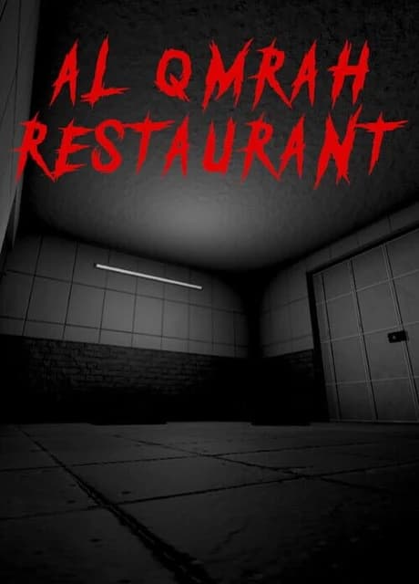 Al Qmrah Restaurant
