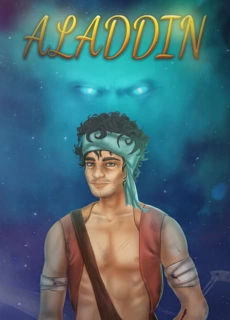 Aladdin: Hidden Objects Game