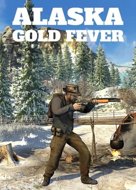 Alaska Gold Fever
