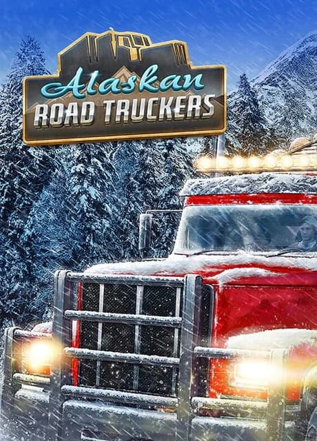 Alaskan Road Truckers