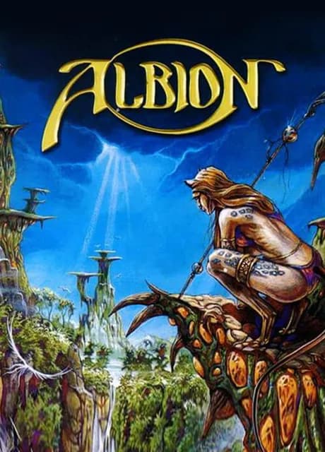 Albion