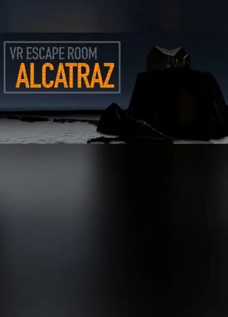 Alcatraz: VR Escape Room