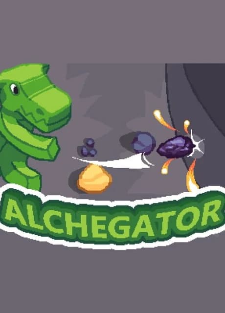 Alchegator