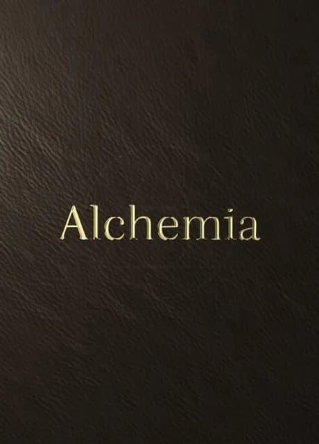 Alchemia
