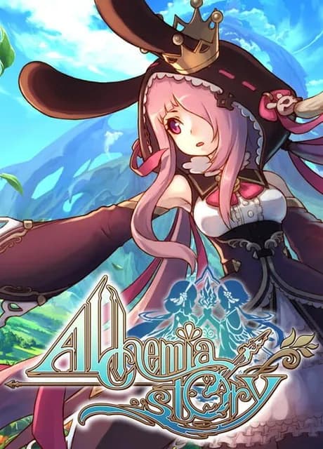 Alchemia Story