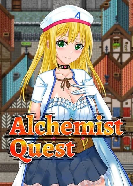 Alchemist Quest
