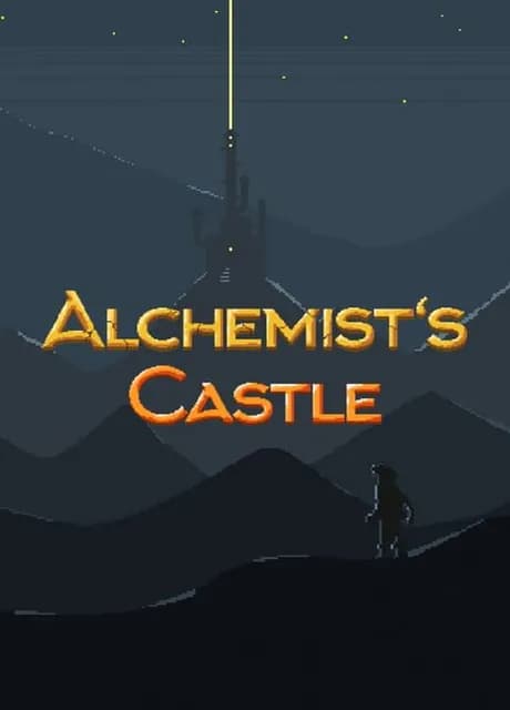 Alchemist's Castle