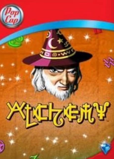 Alchemy