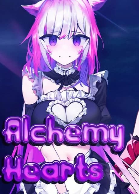 Alchemy Hearts