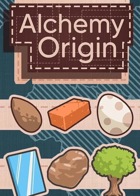 Alchemy Origin